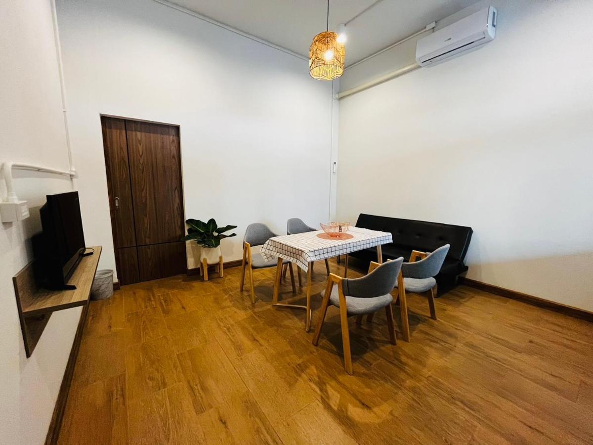 103 Condominium2 Cnx - Chiang Mai — Photos 1
