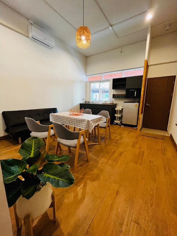 103 Condominium2 Cnx - Chiang Mai — Photos 3